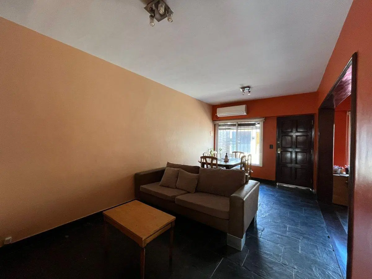 Duplex de 4 Amb. en San Andrés 3