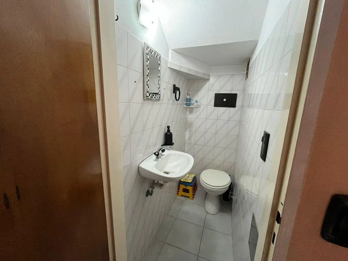 Duplex de 4 Amb. en San Andrés 5