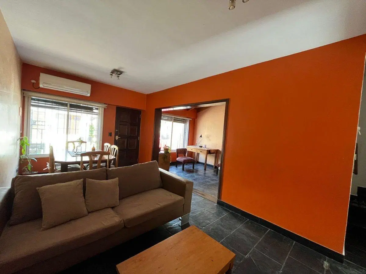 Duplex de 4 Amb. en San Andrés 4