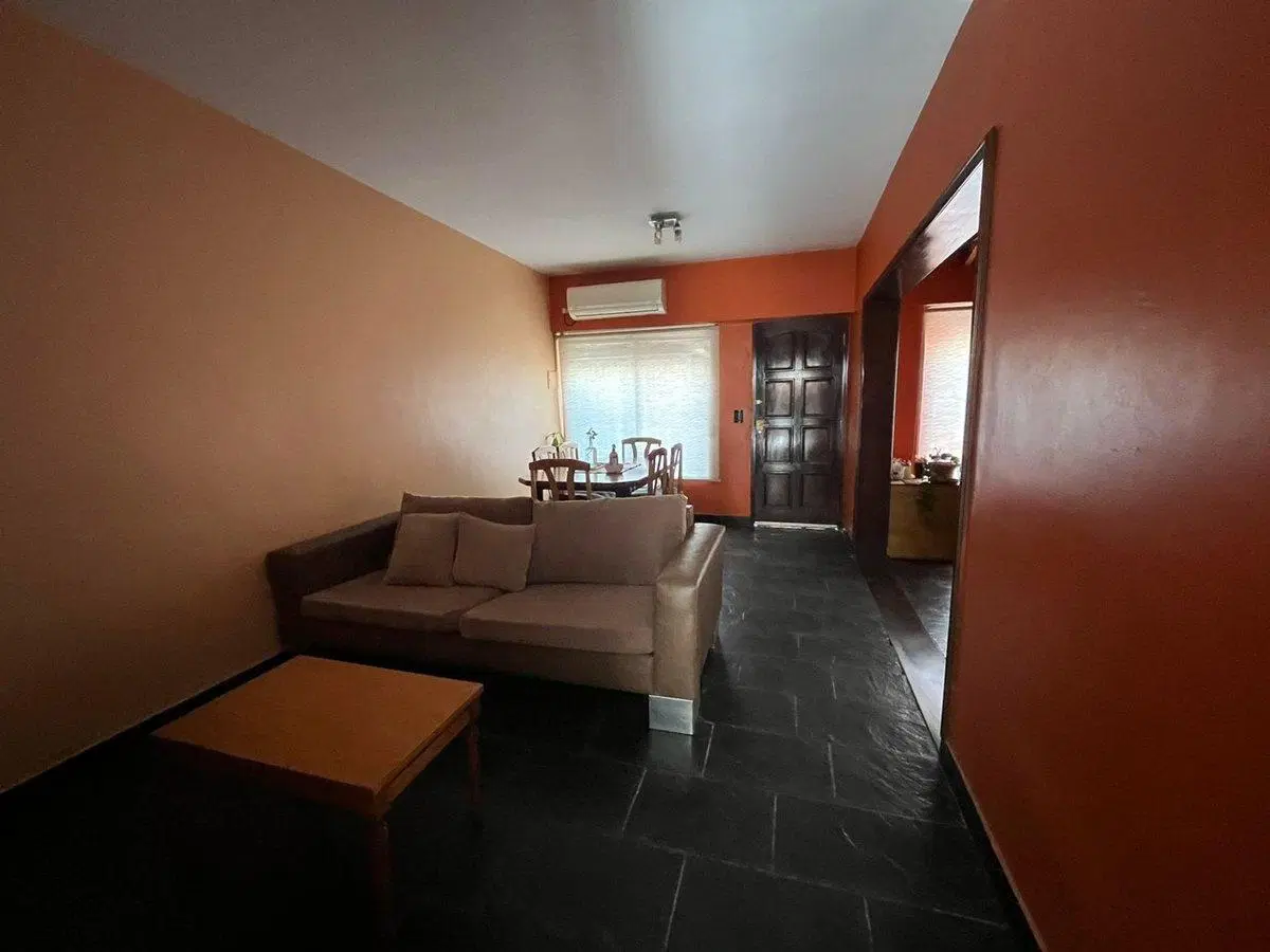 Duplex de 4 Amb. en San Andrés 2