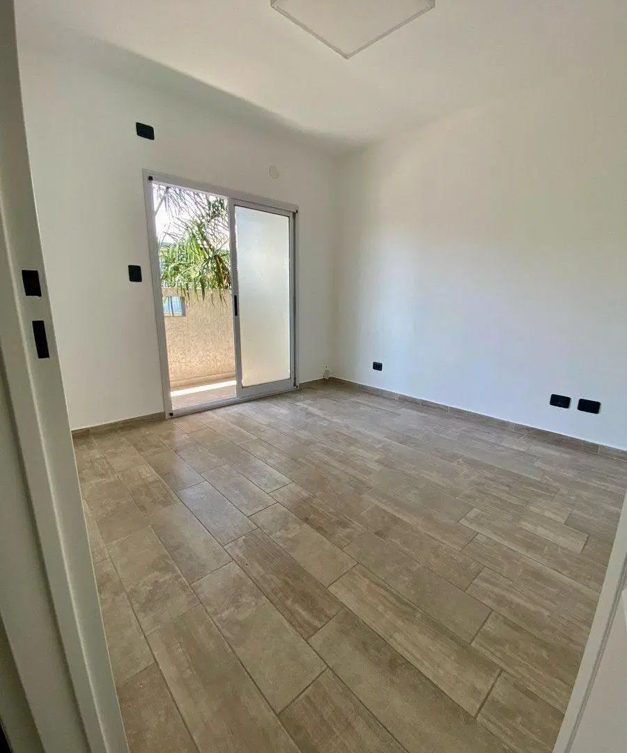 DEPARTAMENTO A ESTRENAR DE 2 AMBIENTES 4
