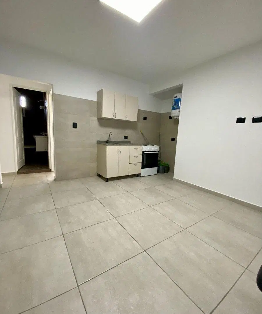 DEPARTAMENTO A ESTRENAR DE 2 AMBIENTES 5