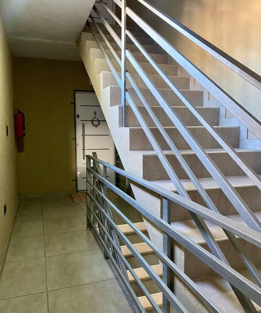 DEPARTAMENTO A ESTRENAR DE 2 AMBIENTES 3