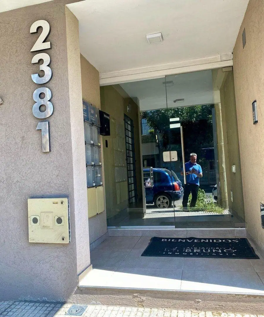 DEPARTAMENTO A ESTRENAR DE 2 AMBIENTES 2