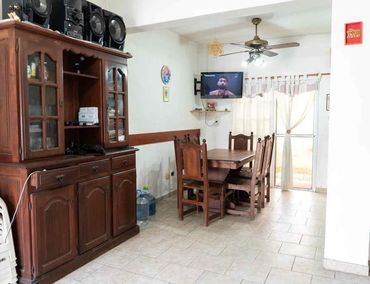 VENTA PH TRIPLEX  3 AMB+ PLAYROOM MARTIN CORONADO 4