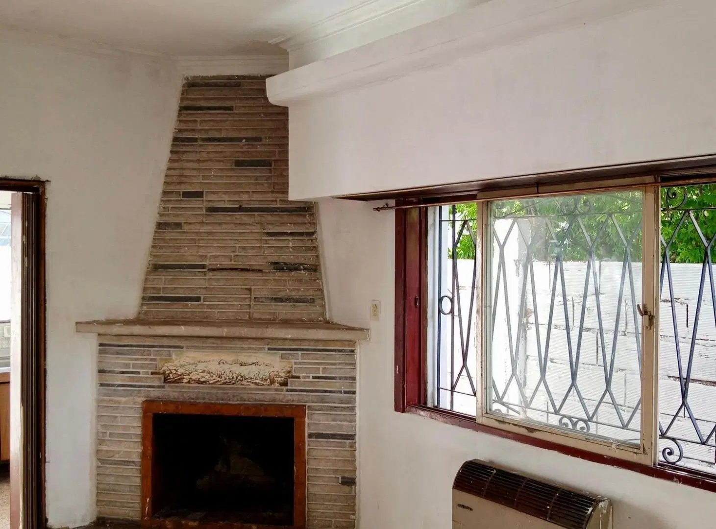CHALET EN VENTA SOBRE LOTE DE GRAN SUPERFICIE 5