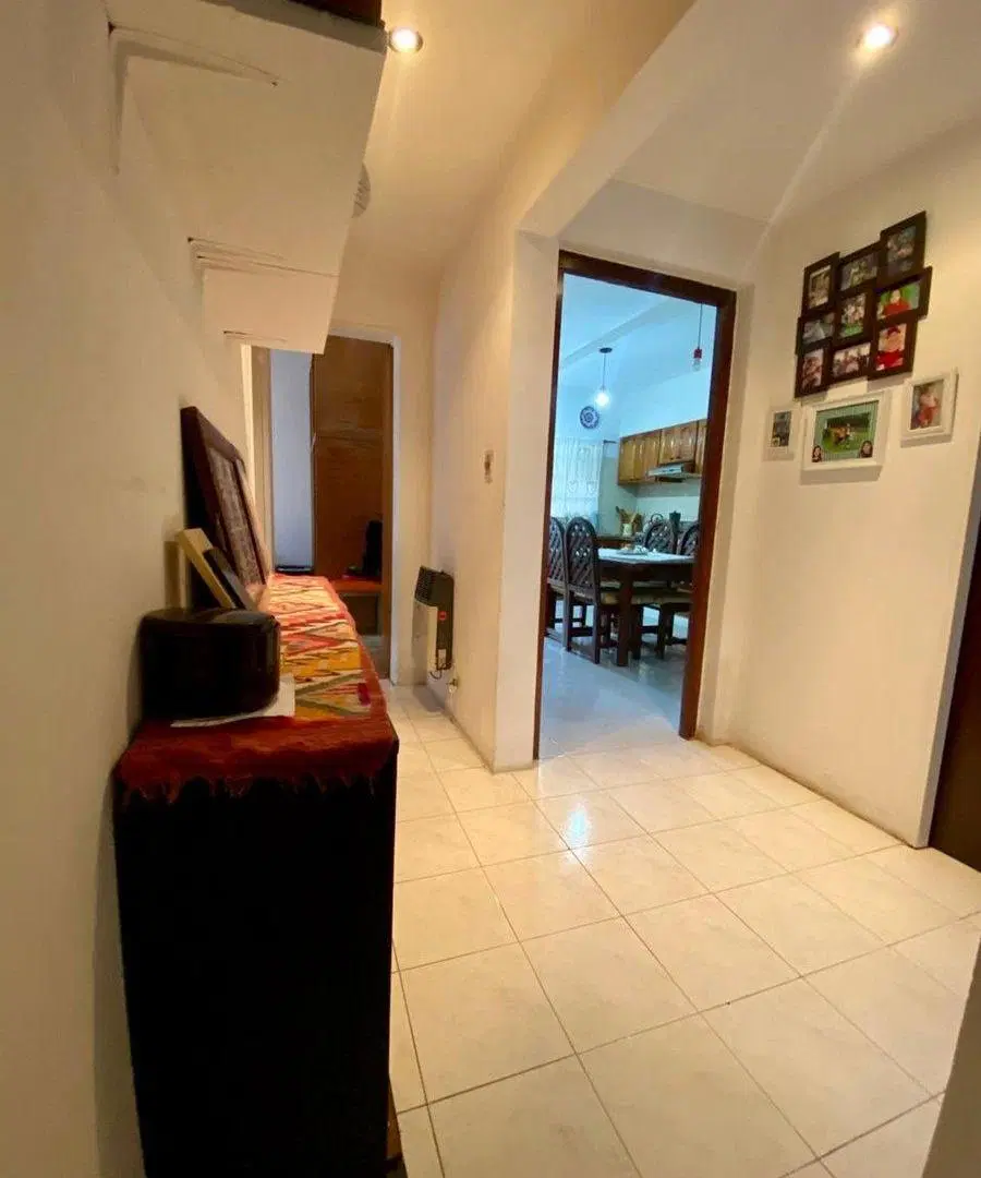 VENTA DE MUY LINDA CASA 4 AMBIENTES EN LAFERRERE 4