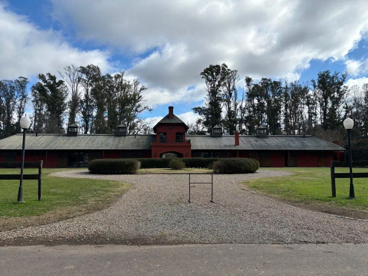 Venta Lote en HARAS SAN PABLO, Gral Rodríguez 3