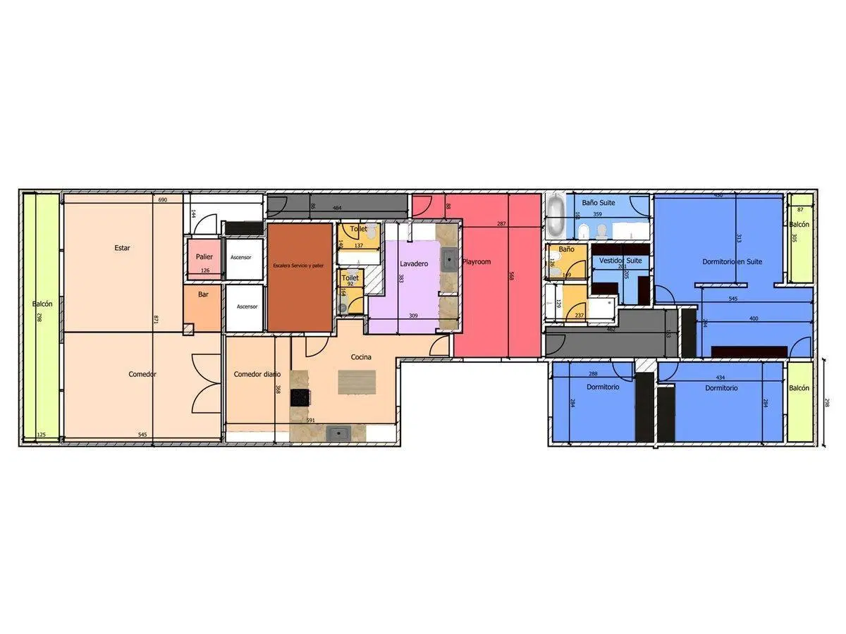 Plano 1