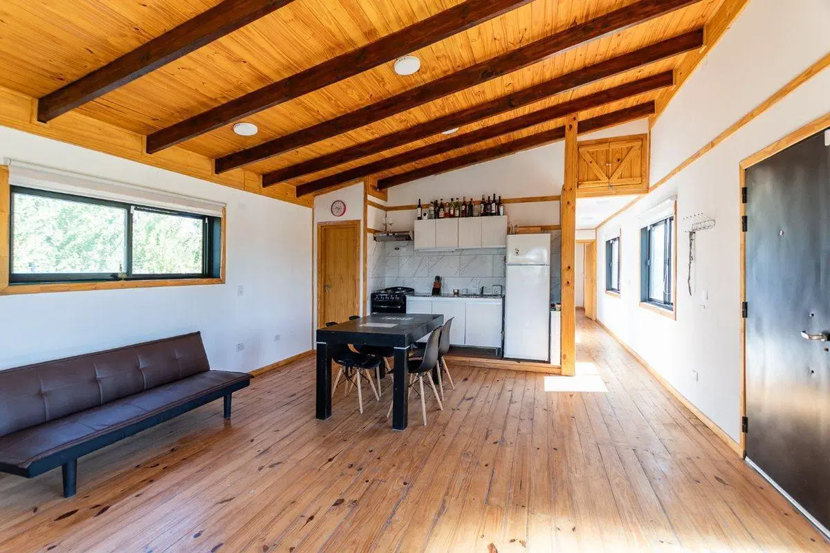 CASA C/PILETA, SIN EXPENSAS LA CONSTANCIA LIBERTAD 5