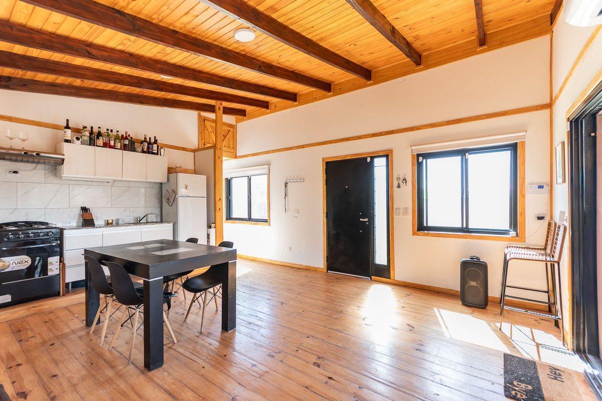 CASA C/PILETA, SIN EXPENSAS LA CONSTANCIA LIBERTAD