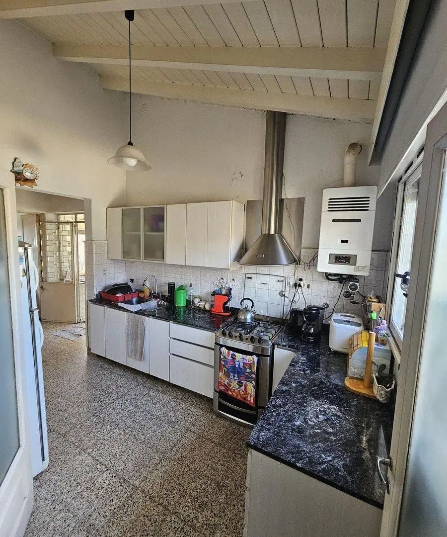 VENTA CHALET 4 AMBIENTES 3