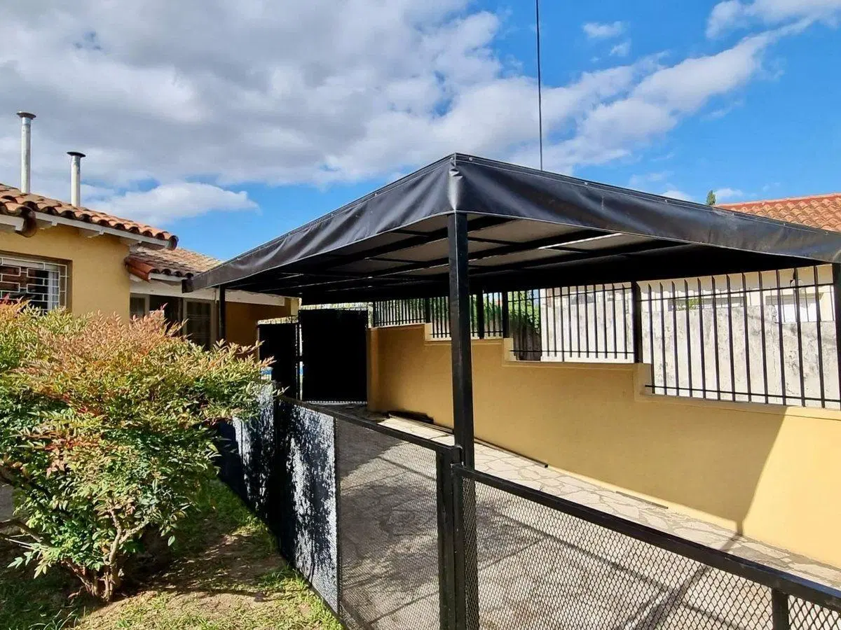 VENTA CHALET 4 AMBIENTES 5