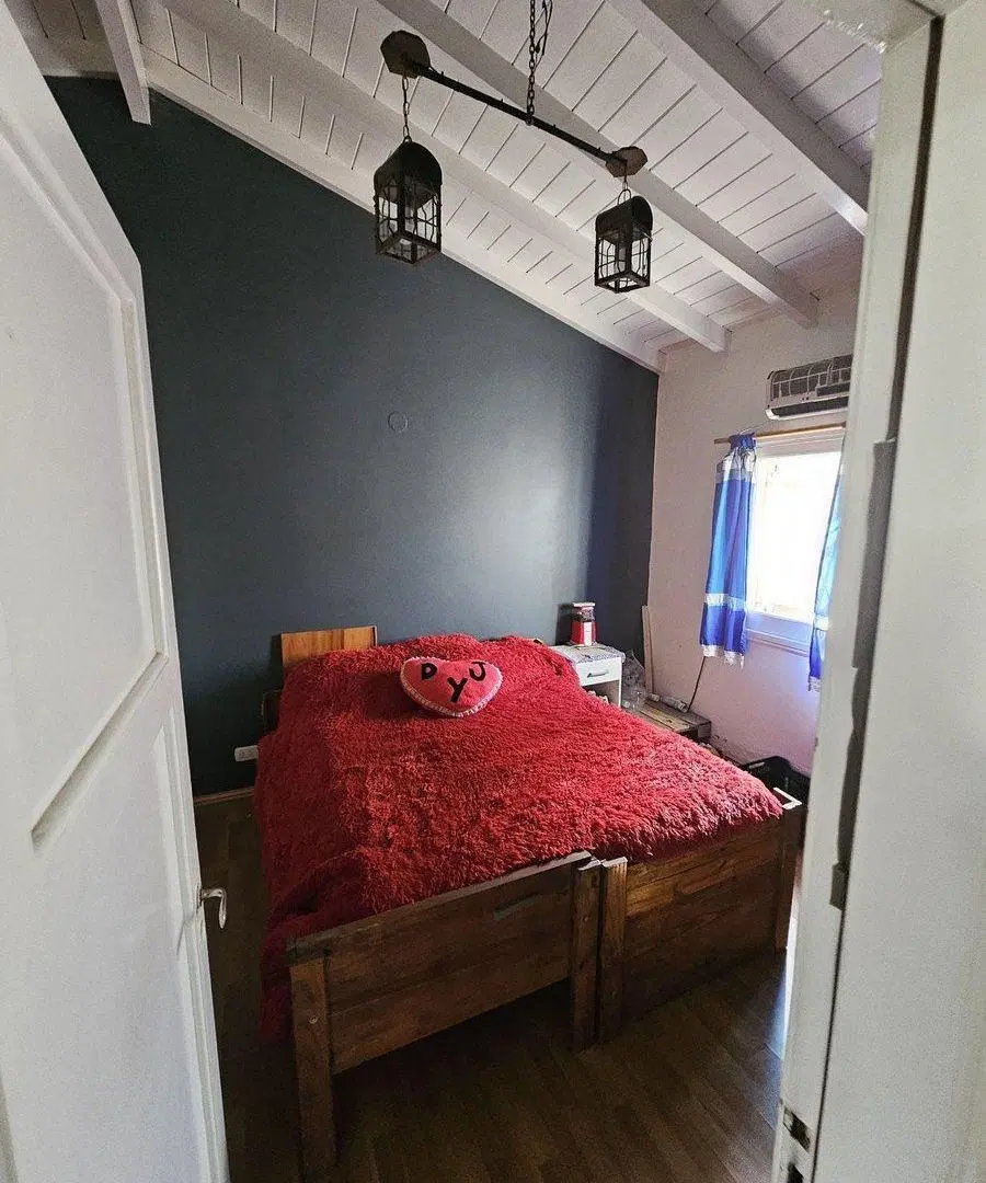 VENTA CHALET 4 AMBIENTES 4