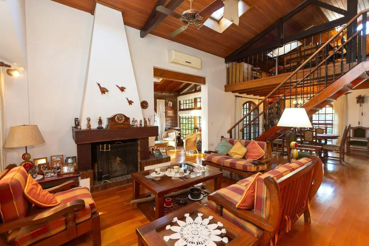 CASA EN VENTA EN CIUDAD JARDÍN - PALOMAR 5
