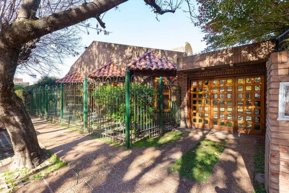 CASA EN VENTA EN CIUDAD JARDÍN - PALOMAR