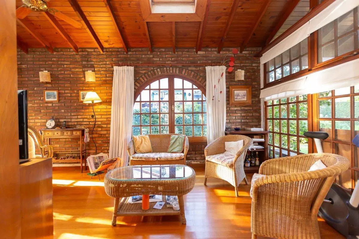 CASA EN VENTA EN CIUDAD JARDÍN - PALOMAR 3