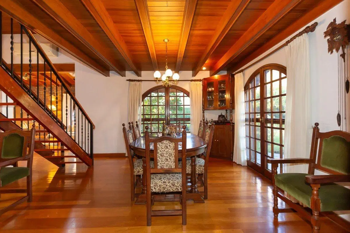 CASA EN VENTA EN CIUDAD JARDÍN - PALOMAR 4