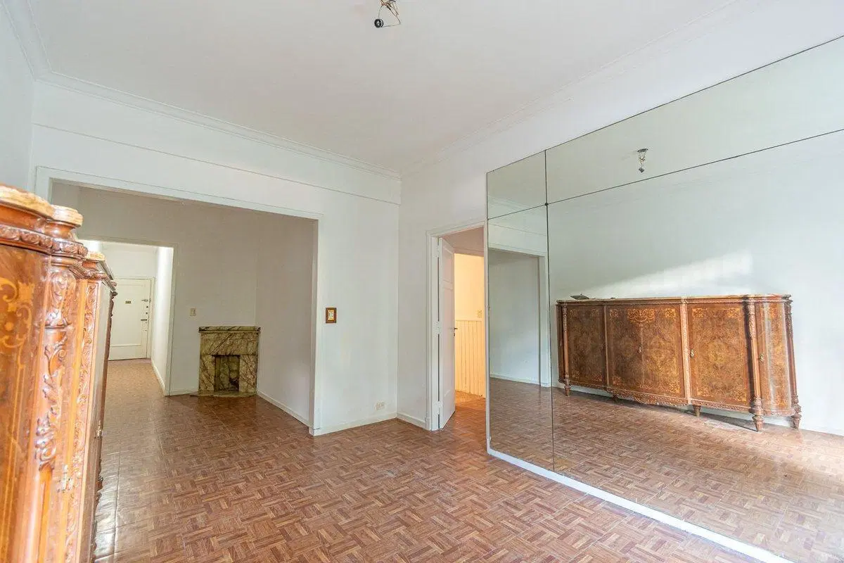 Oportunidad Venta Depto. tipo PH 4 amb. en Palermo 4