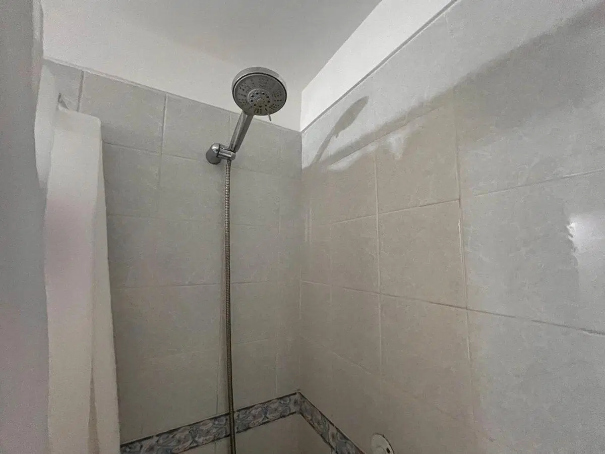 VENTA MONOAMBIENTE CON BALCON Y TERRAZA PROPIA 5
