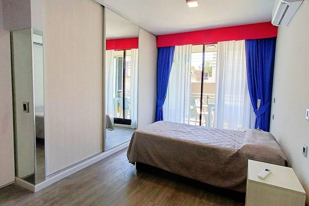 ALQ.TEMPORARIO - MONOAMB c/AMENITIES - PALERMO HWD 3