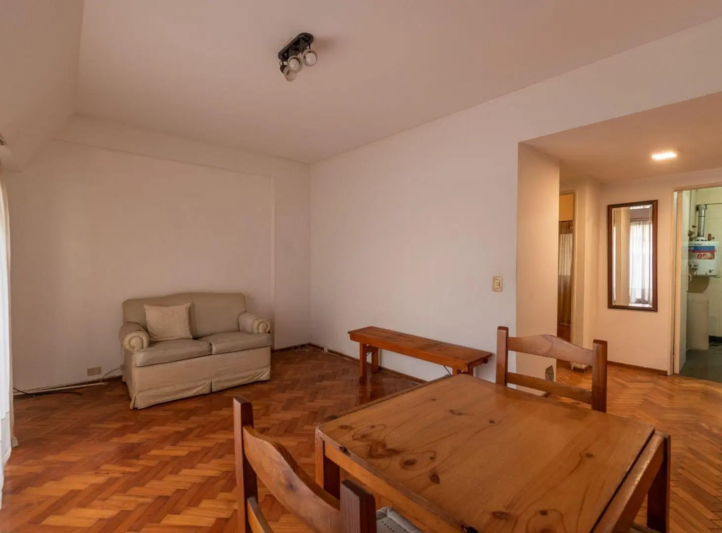 OPORTUNIDAD VENTA DEPTO 2 AMB. CON BALCÓN - 46m2 4