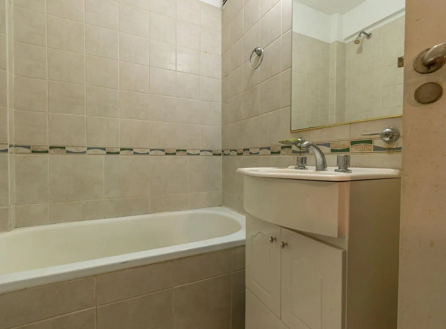 OPORTUNIDAD VENTA DEPTO 2 AMB. CON BALCÓN - 46m2 3