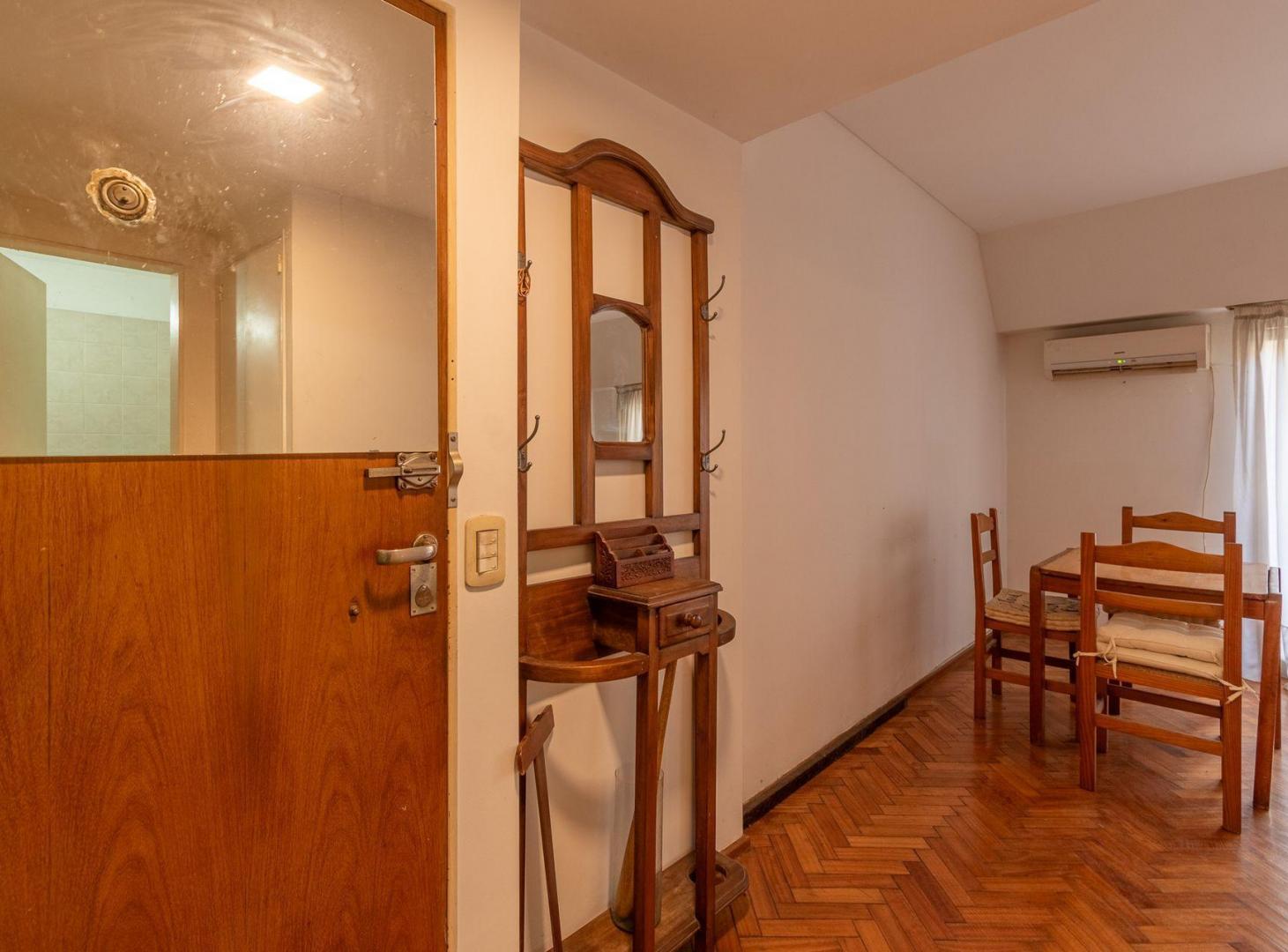 OPORTUNIDAD VENTA DEPTO 2 AMB. CON BALCÓN - 46m2