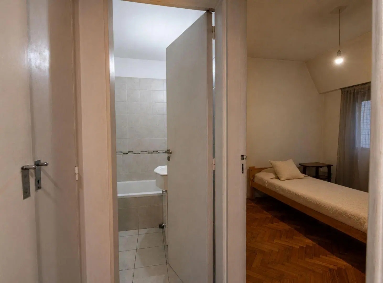 OPORTUNIDAD VENTA DEPTO 2 AMB. CON BALCÓN - 46m2 5