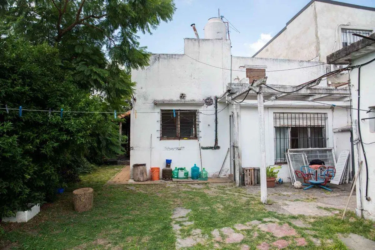 Venta Casa 5 amb. Bella Vista 5