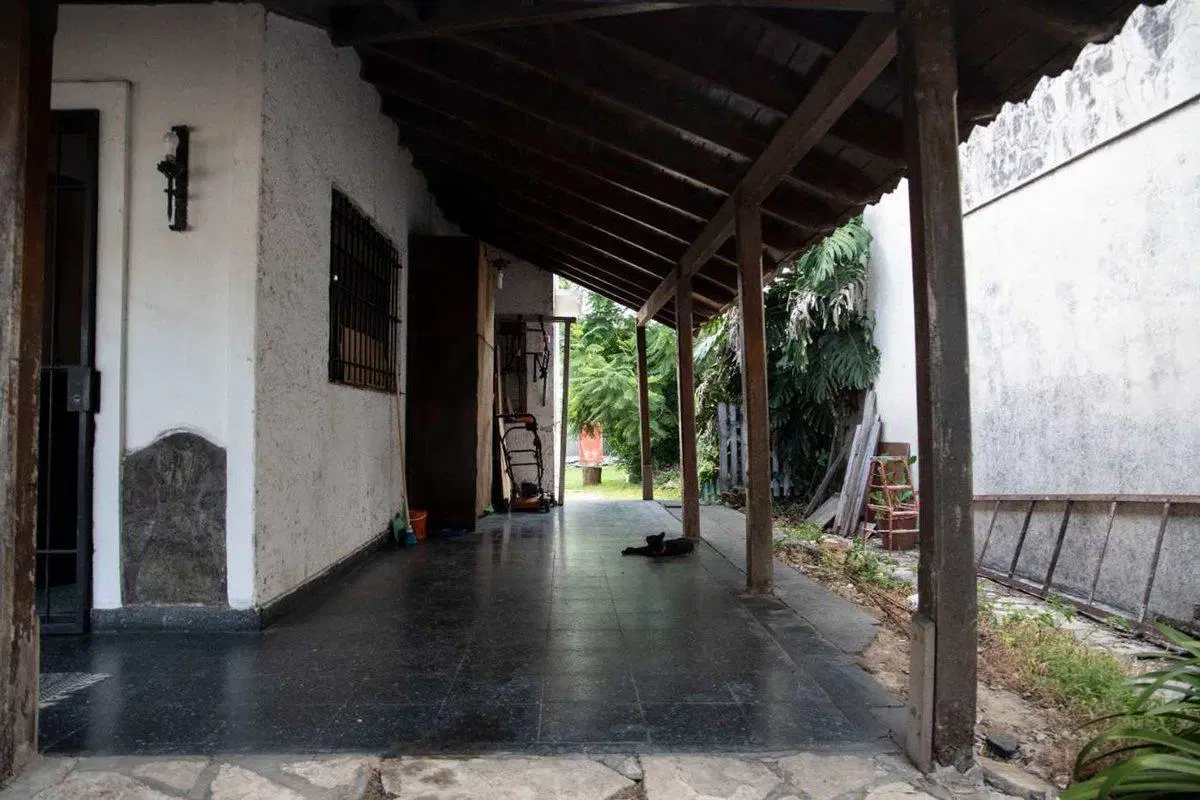 Venta Casa 5 amb. Bella Vista 4