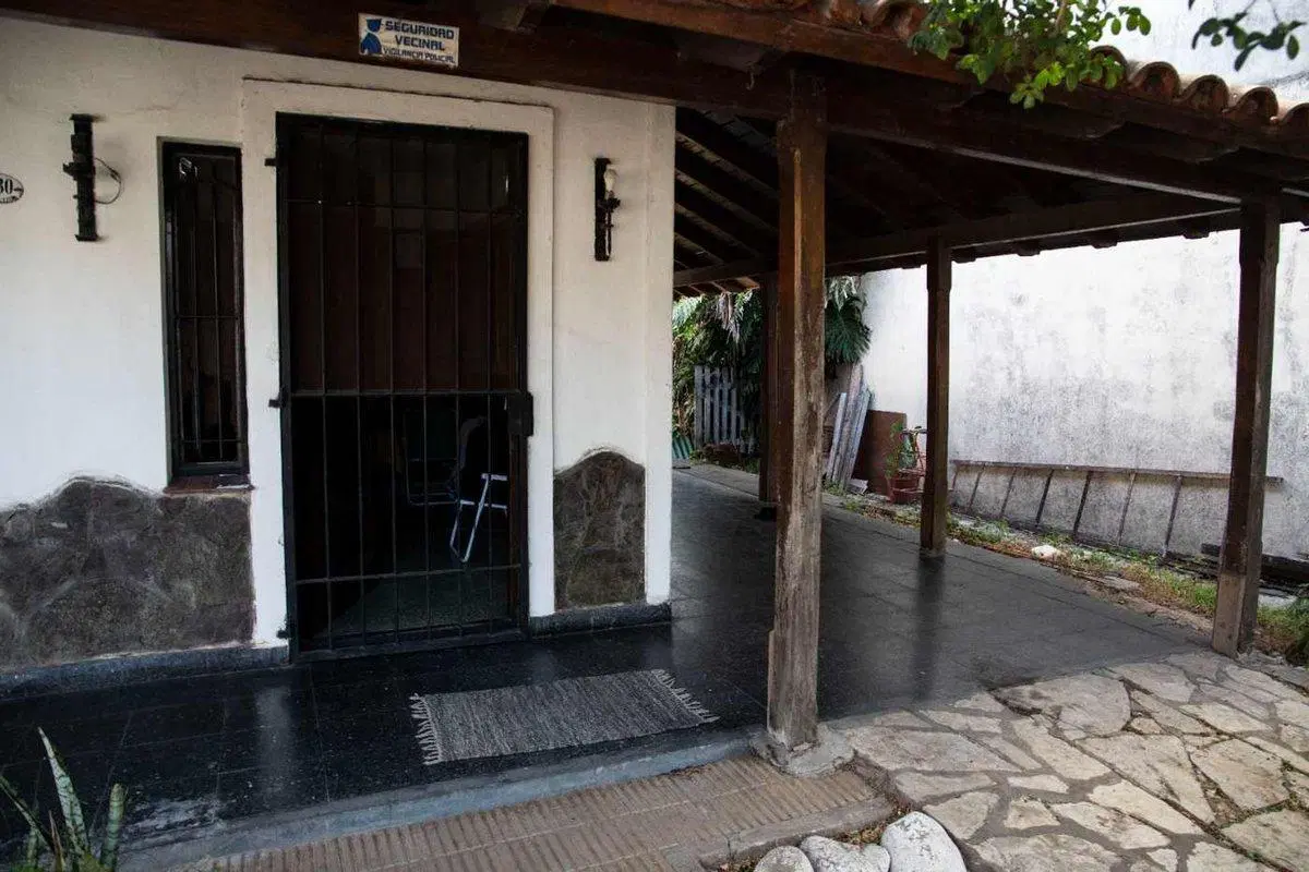 Venta Casa 5 amb. Bella Vista 3