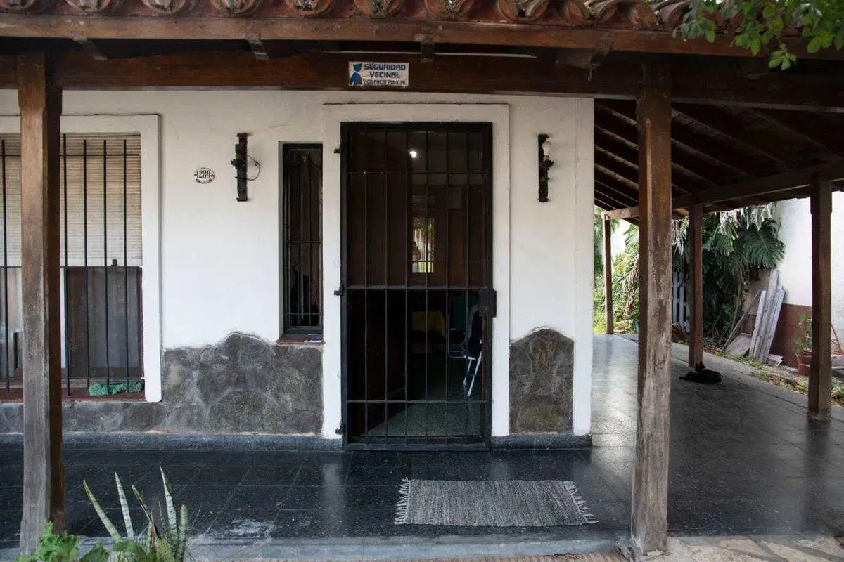 Venta Casa 5 amb. Bella Vista 2