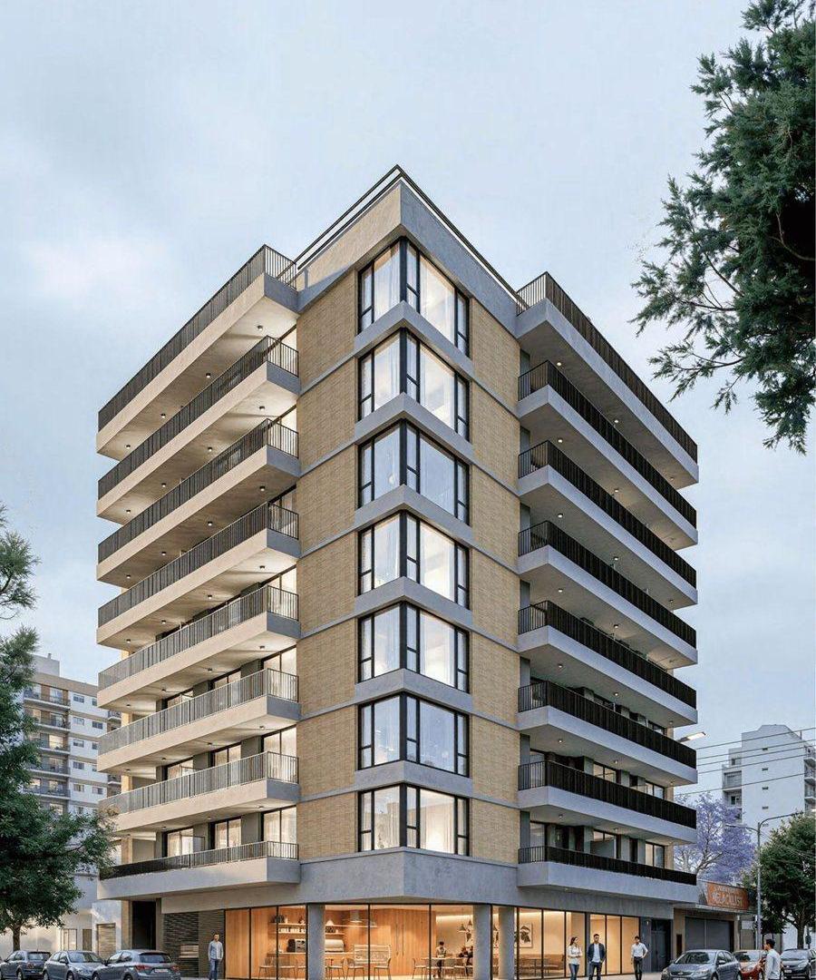 Venta Pozo Depto 3 Ambientes V. Pueyrredón Financ