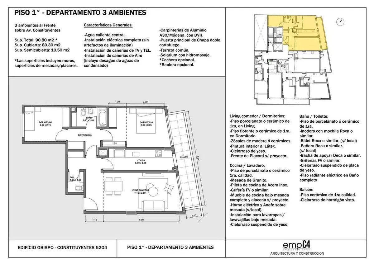 Plano 2