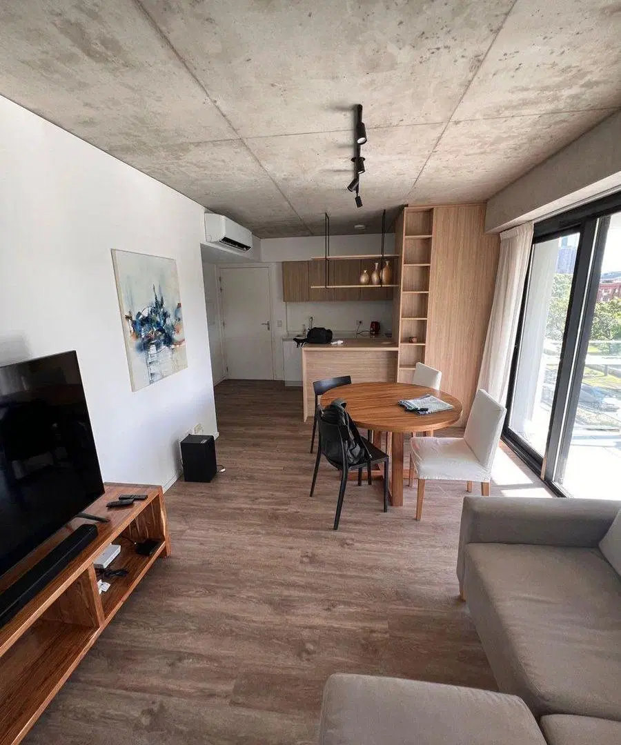 QUARTIER DEL BAJO 3 AMB FULL AMENITIES LUMINOSO 3