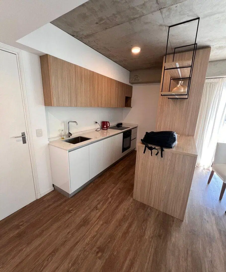 QUARTIER DEL BAJO 3 AMB FULL AMENITIES LUMINOSO 2
