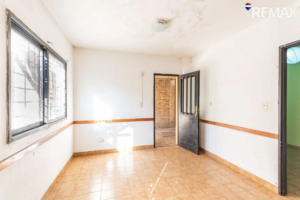 VIVIENDA MULTIFAMILIAR CIUD. EVITA 3 DEPARTAMENTOS 3