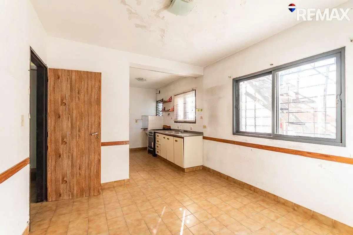 VIVIENDA MULTIFAMILIAR CIUD. EVITA 3 DEPARTAMENTOS 4