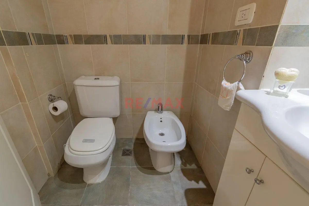 SEMI PISO TRES AMB. VILLA LURO, PLAZA LOS ANDES 2