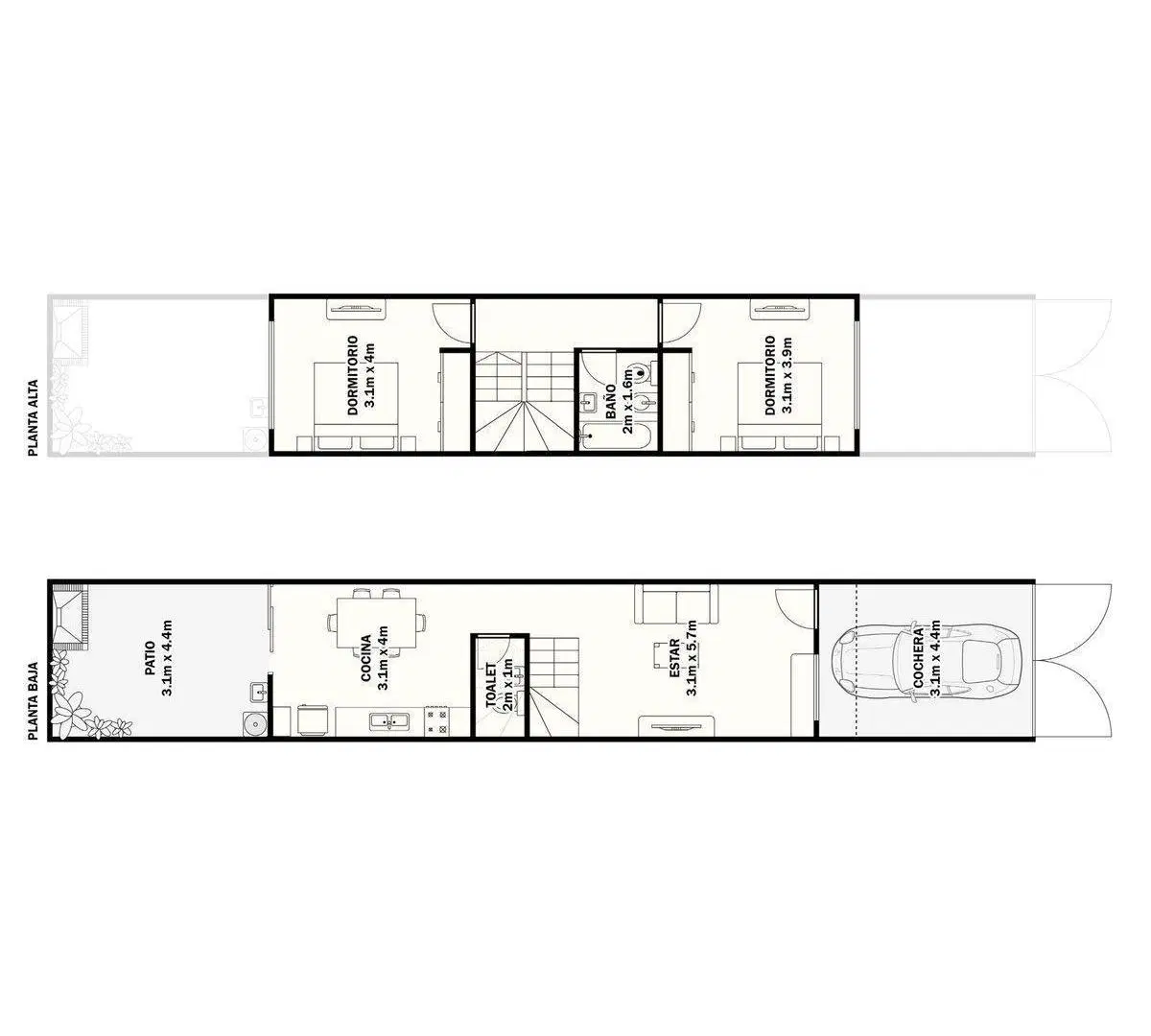 Plano 1
