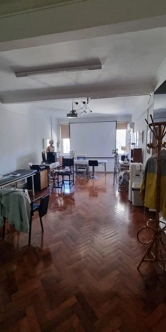 OFICINA RECICLADA MICROCENTRO OPC RENTA/ PERMUTA 3