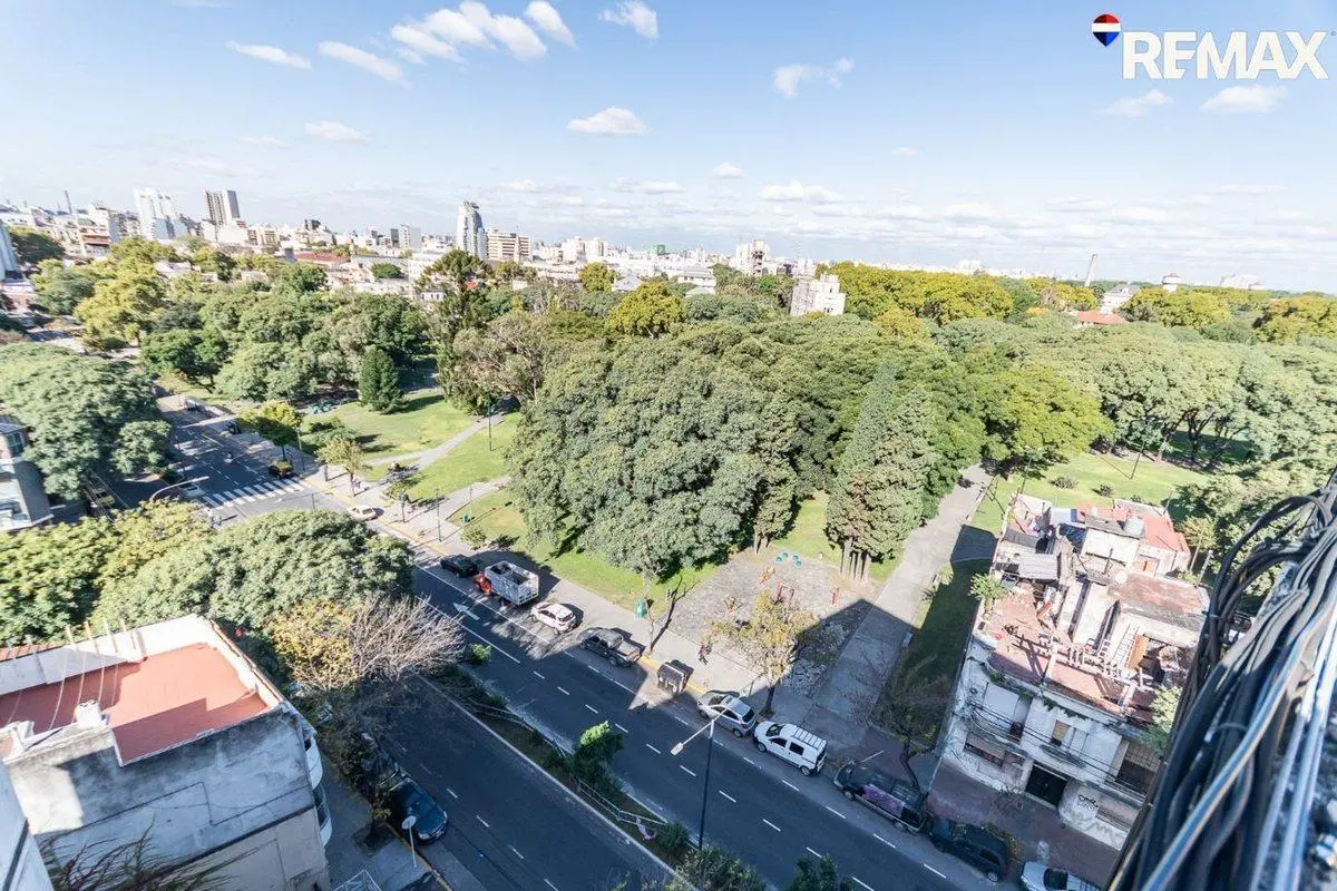 VENTA DEPARTAMENTO 4 AMB COCHERA BAULERA Y TERRAZA 3
