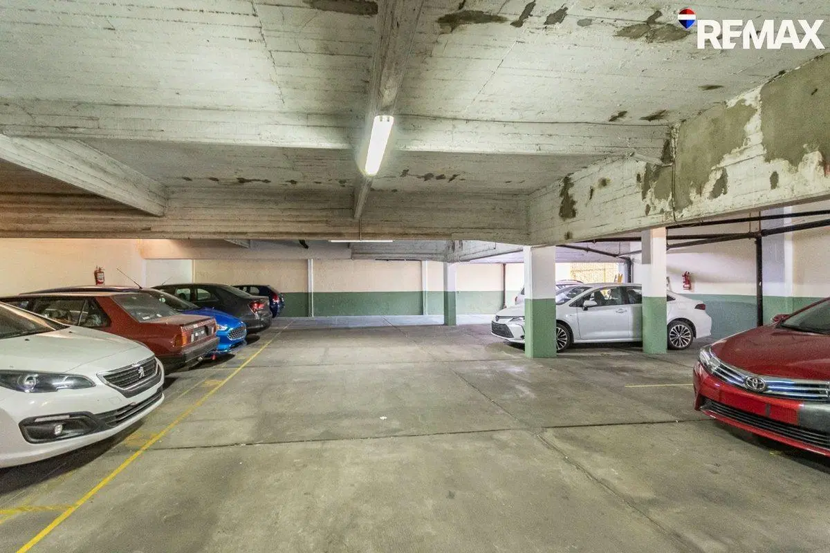 VENTA DEPARTAMENTO 4 AMB COCHERA BAULERA Y TERRAZA 2