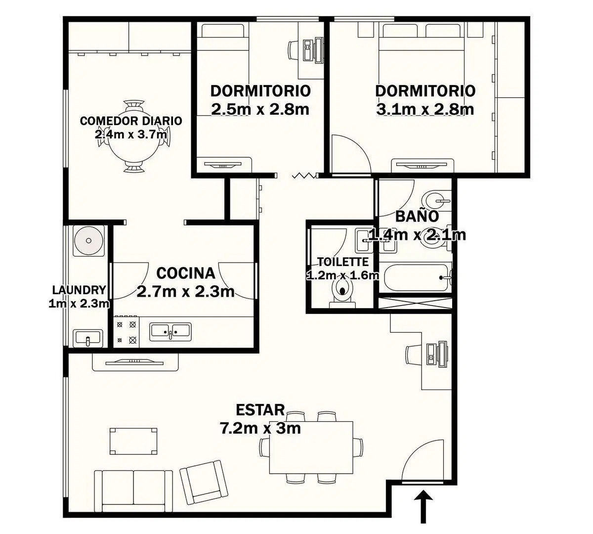 Plano 1