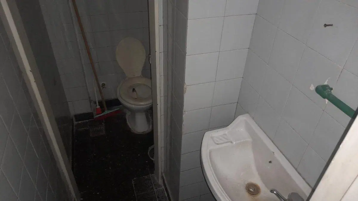 VENTA LOCAL COMERCIAL EXCELENTE ESTADO 5
