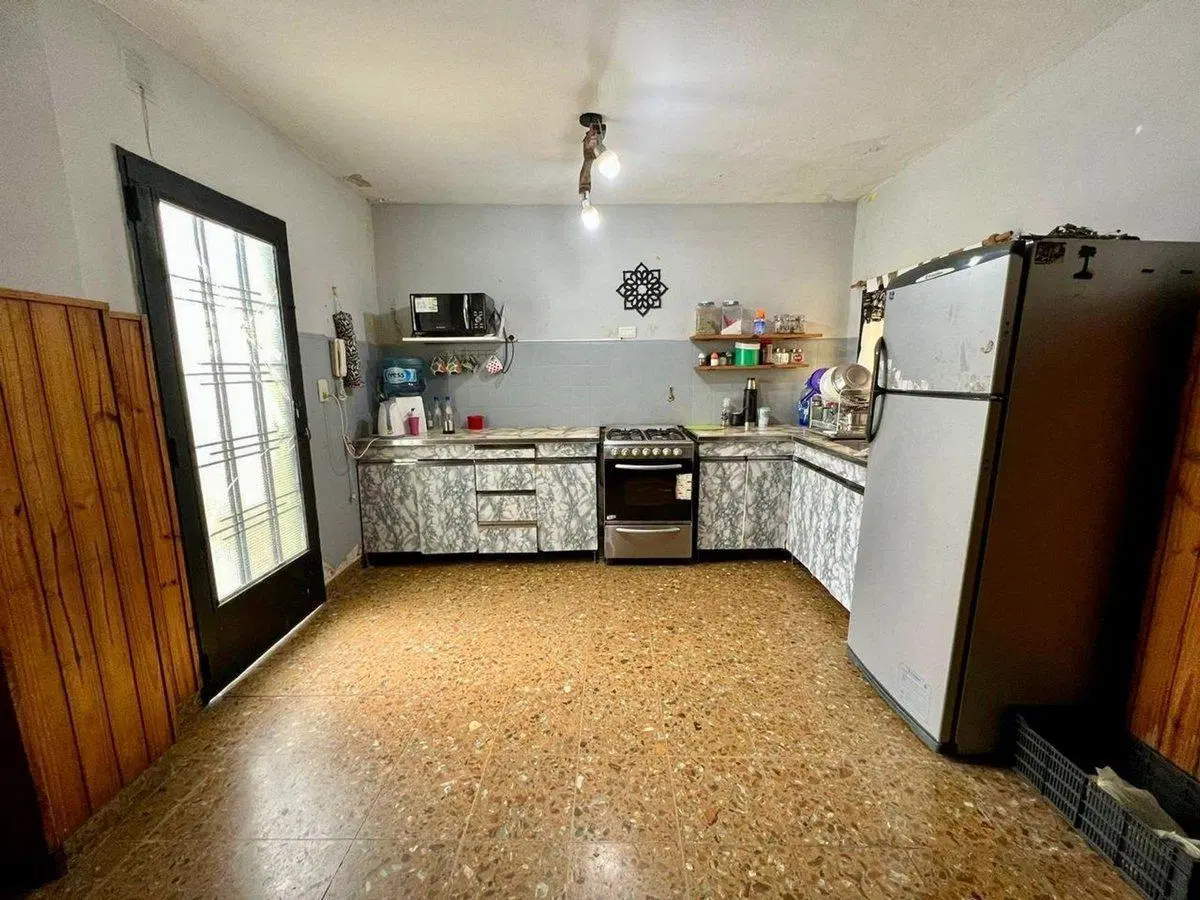 VENTA PH 4 AMBIENTES VILLA MADERO, EXCELENTE VALOR 2