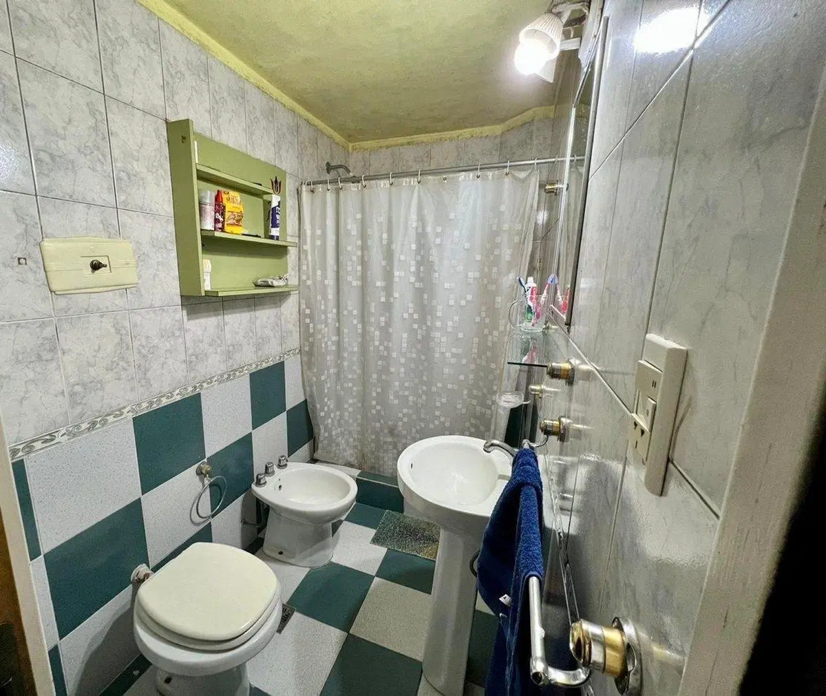 VENTA PH 4 AMBIENTES VILLA MADERO, EXCELENTE VALOR 4