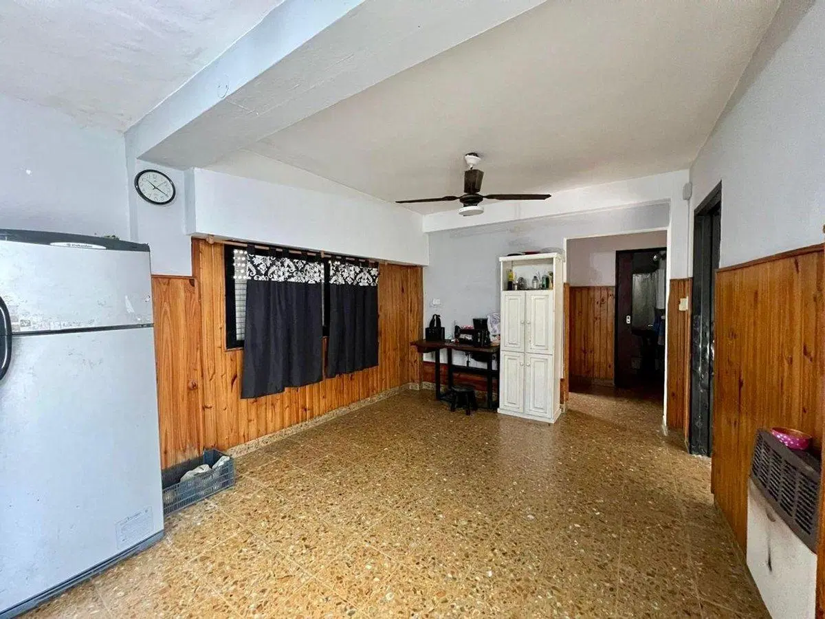 VENTA PH 4 AMBIENTES VILLA MADERO, EXCELENTE VALOR 5