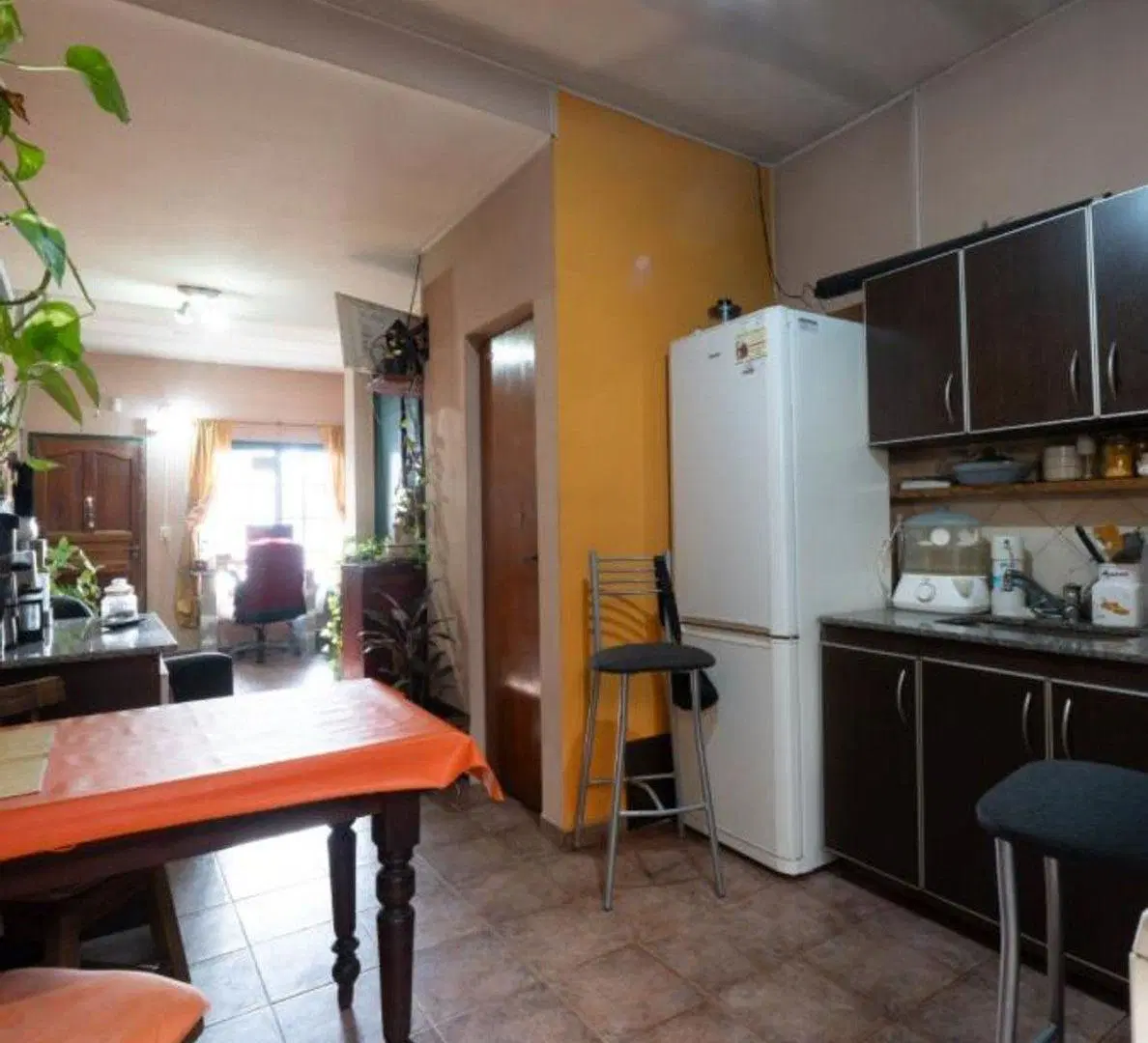 VENTA DUPLEX CIUDAD EVITA 4